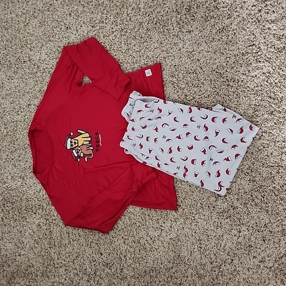 Life is good pajamas - Picture 1 of 6